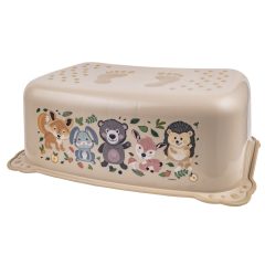   Maltex csúszásmentes fellépő The Nature Buddies Róka - Bézs