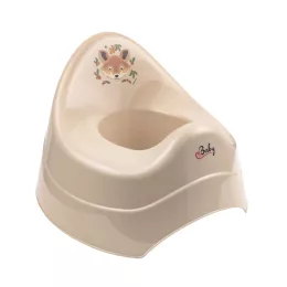 Maltex Bili The Nature Buddies Róka - Bézs