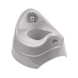 Maltex Bili The Nature Buddies Medve - Szürke