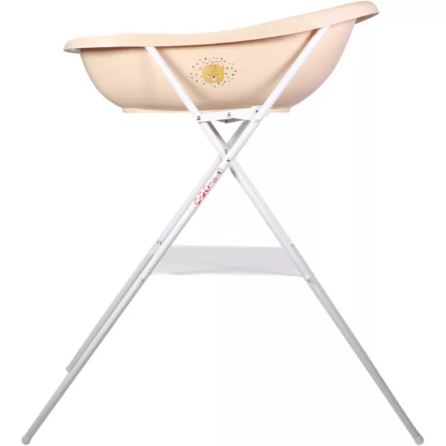 Maltex Kádállvány 84 cm - fehér