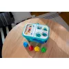 Baby Einstein Bevásárlókosár Magic Touch HAPE 9hó+