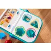 Baby Einstein Bevásárlókosár Magic Touch HAPE 9hó+