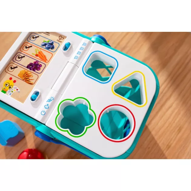 Baby Einstein Bevásárlókosár Magic Touch HAPE 9hó+