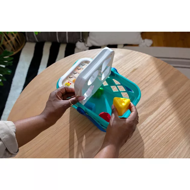 Baby Einstein Bevásárlókosár Magic Touch HAPE 9hó+