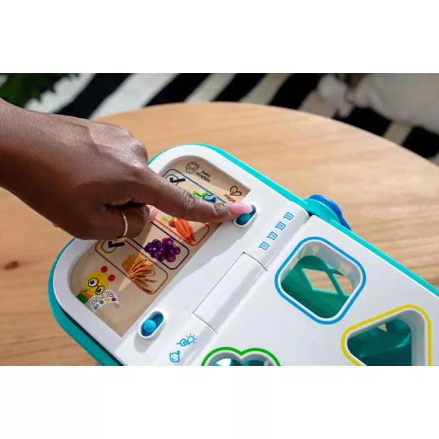 Baby Einstein Bevásárlókosár Magic Touch HAPE 9hó+