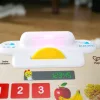 Baby Einstein Pénztárgép Magic Touch HAPE 9hó+