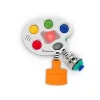 Baby Einstein Zenélő érzékszervi játék Color Palette Popper - 6-36hó