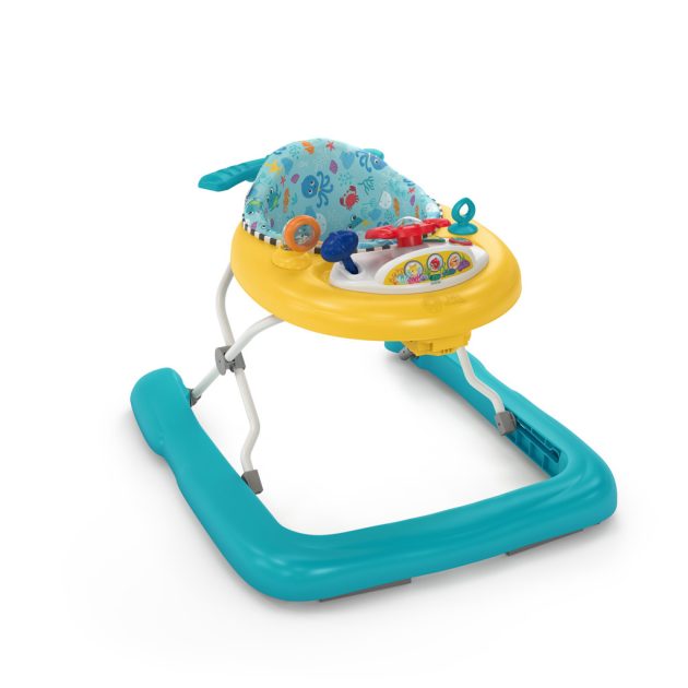 Baby Einstein Bébikomp Submarine Walker™,  6 hó+