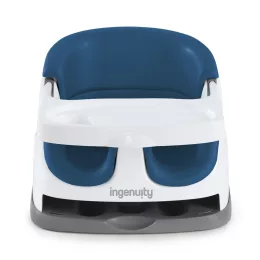   INGENUITY 2in1 székmagasító, Baby Base™, Night Sky, 6 hó+, 22 kg-ig