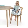 INGENUITY 2in1 székmagasító, Baby Base™, Night Sky, 6 hó+, 22 kg-ig