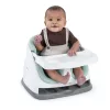 INGENUITY 2in1 székmagasító, Baby Base™, Mist, 6 hó+, 22 kg-ig