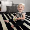 OBALL Játék, Grip & Spin™, 0 hó+