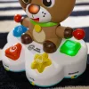 Baby Einstein Zenélő fejlesztő játék Drum & Learn Dean™ - 6hó+