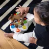 Baby Einstein Zenélő fejlesztő játék Drum & Learn Dean™ - 6hó+