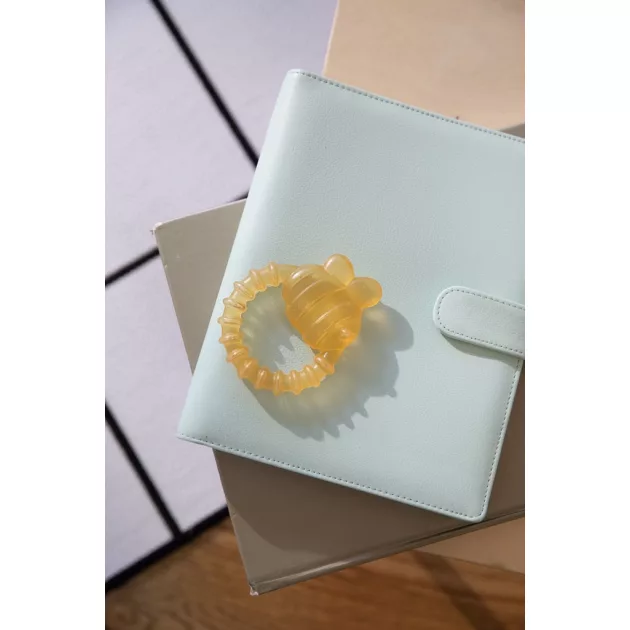 INGENUITY Hűsítő rágóka desztillált vízzel Bomby™ 3hó+