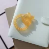 INGENUITY Hűsítő rágóka desztillált vízzel Bomby™ 3hó+
