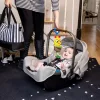 Baby Einstein Játék csörgővel C-karikán u Cal-a-Puller™ - 0hó+