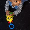 Baby Einstein Játék csörgővel C-karikán u Cal-a-Puller™ - 0hó+