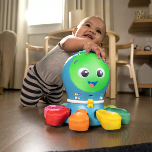Baby Einstein Aktív játék Go Opus Go™ 4in1 - 3hó+