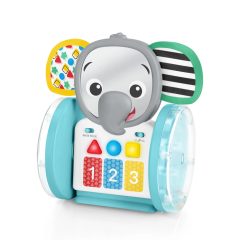   BABY EINSTEIN Zenélő interaktív játék Chase & Tap Earl™ - 6hó+