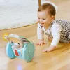 Baby Einstein Zenélő interaktív játék Chase & Tap Earl™ - 6hó+