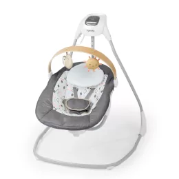   INGENUITY Parker™ zenélő hintaszék 0 hónapos kortól, 9 kg-ig