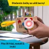 Baby Einstein Interaktív játék hanggal fényképezőgép HAPE - 6hó+