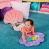 Disney Baby Vizes játszószőnyeg The Little Mermaid Sea Treasures™ 37x45 cm - 0m+