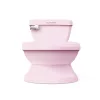 INGENUITY Gyermek toalett hanggal My Size™ - Pink