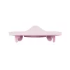 INGENUITY Gyermek toalett hanggal My Size™ - Pink