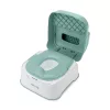 INGENUITY Bili 3 az 1-ben Prepare to Potty™ - Green