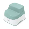 INGENUITY Bili 3 az 1-ben Prepare to Potty™ - Green