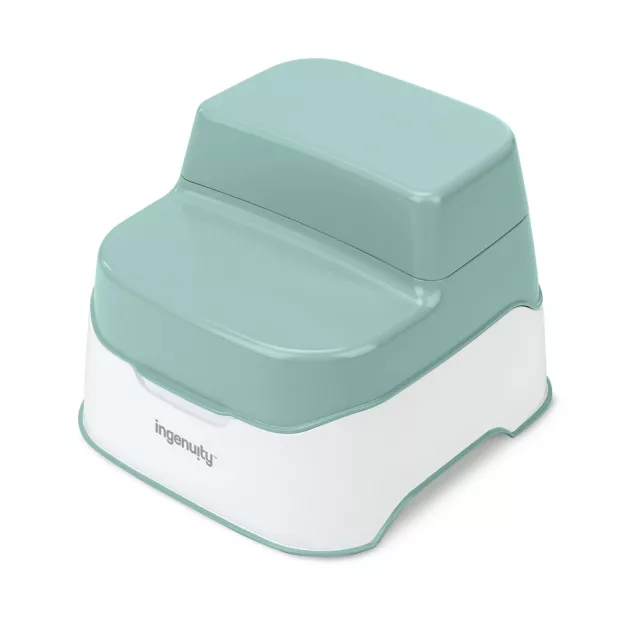 INGENUITY Bili 3 az 1-ben Prepare to Potty™ - Green