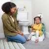 INGENUITY Bili 3 az 1-ben Prepare to Potty™ - Green