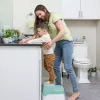 INGENUITY Bili 3 az 1-ben Prepare to Potty™ - Green