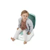 INGENUITY Bili 3 az 1-ben Prepare to Potty™ - Green