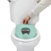 INGENUITY Bili 3 az 1-ben Prepare to Potty™ - Green