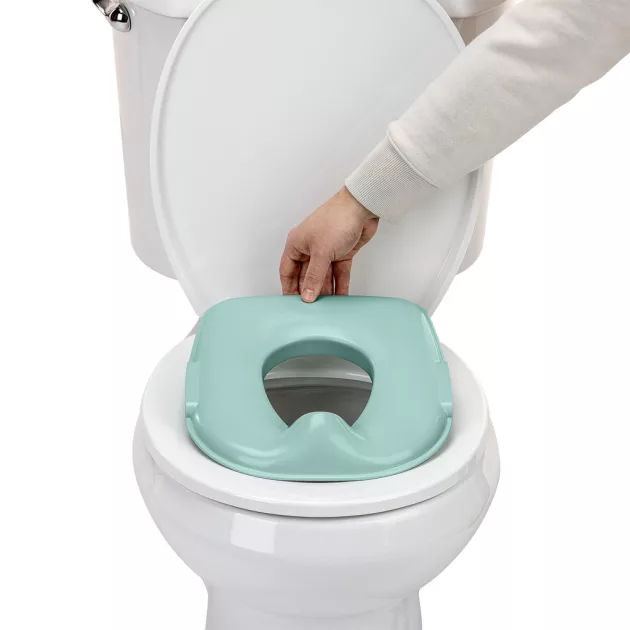 INGENUITY Bili 3 az 1-ben Prepare to Potty™ - Green