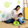 Bright Starts Interaktív játék Poppin' Ball Frog™ 6m+