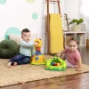 Bright Starts Interaktív játék Poppin' Ball Frog™ 6m+