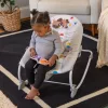 Baby Einstein Zenei rezgő pihenőszék Dean's Discovery Spot™ 0m+