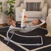 Baby Einstein Zenei rezgő pihenőszék Dean's Discovery Spot™ 0m+