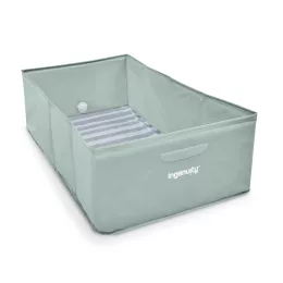   INGENUITY TuckAway™ összecsukható kád 12 hónapos kortól