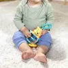 Bright Starts Játék C gyűrűn aktív Winnie the Pooh Busy Bear™ 0m+