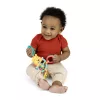 Bright Starts Játék C gyűrűn aktív Winnie the Pooh Busy Bear™ 0m+