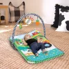 Baby Einstein Játszószőnyeg 3D farmmal Busy Barnyard™ 0m+