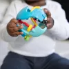Baby Einstein Játék érzékelő labda rágókával Csörgő & Sense™ 3m+