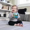 Baby Einstein Játék érzékelő labda rágókával Csörgő & Sense™ 3m+