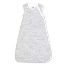   INGENUITY Alvózsák pamut TOG 2,5 SwaddleMe™ Heather Grey 3m+
