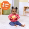 Bright Starts Játék OBALL csörgő Micimackó Jingle & Shake™ 0m+